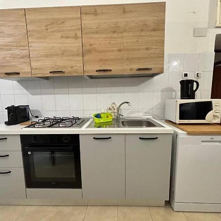 מלון קטאניה Agata House מראה חיצוני תמונה