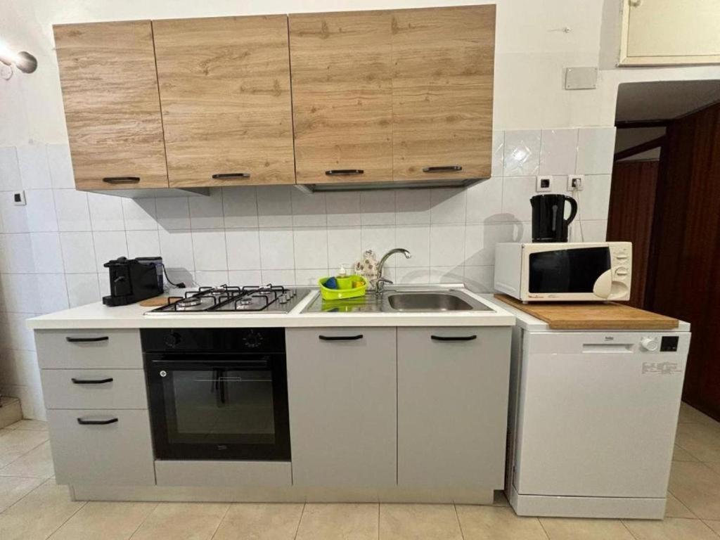 מלון קטאניה Agata House מראה חיצוני תמונה