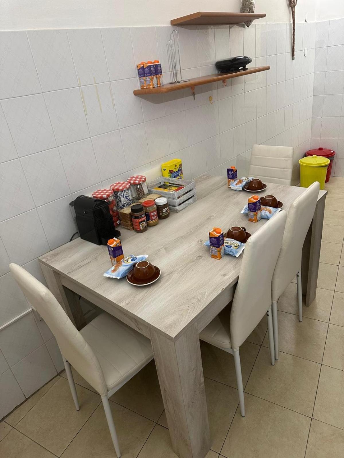 מלון קטאניה Agata House מראה חיצוני תמונה