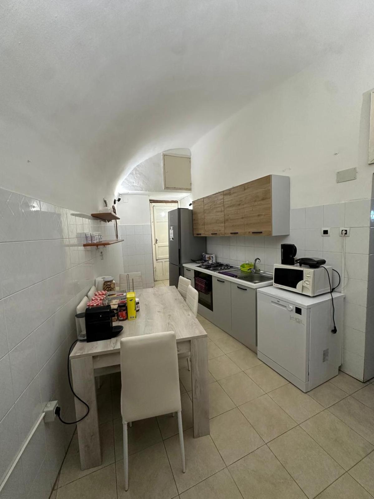 מלון קטאניה Agata House מראה חיצוני תמונה