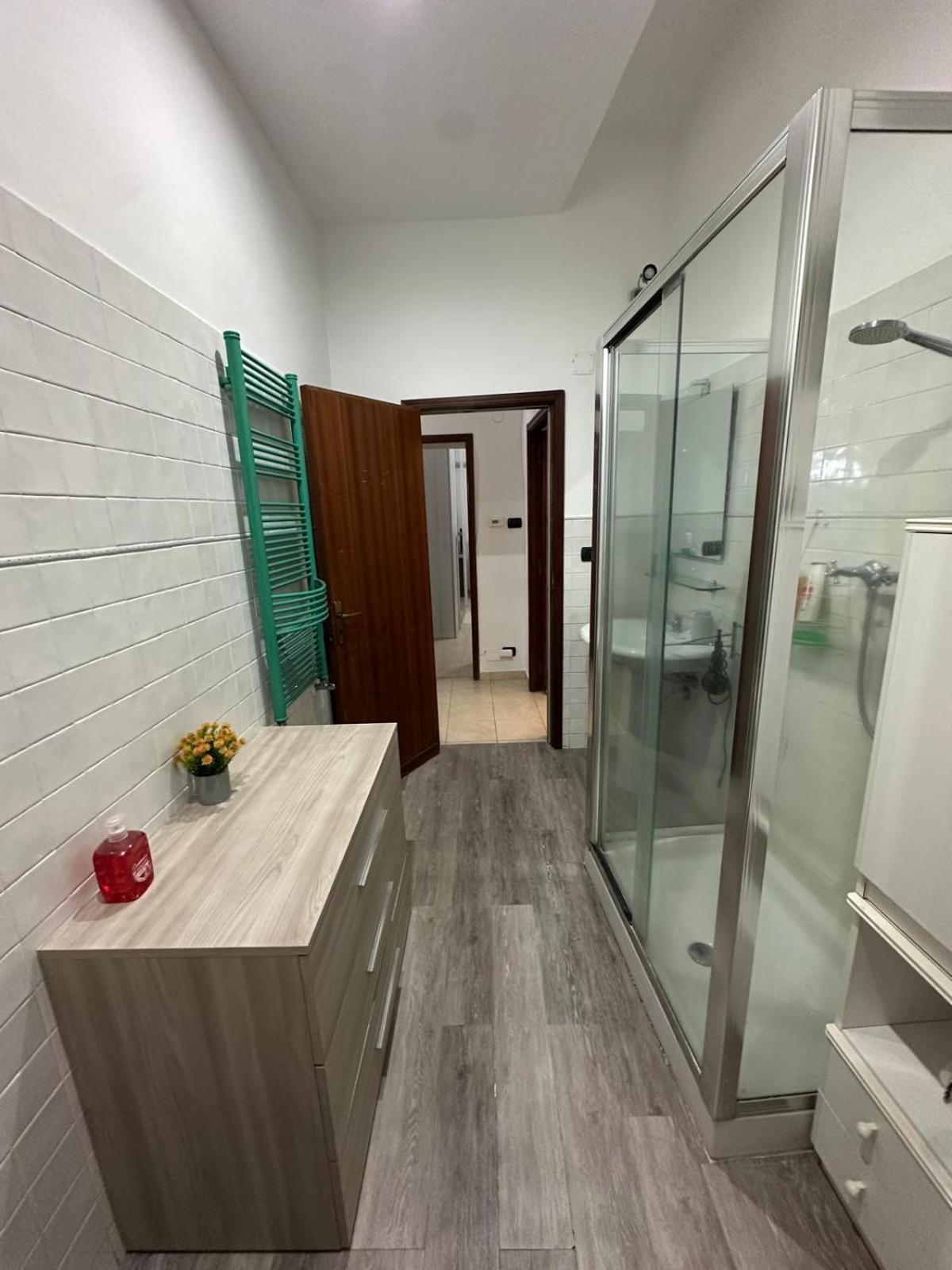 מלון קטאניה Agata House מראה חיצוני תמונה