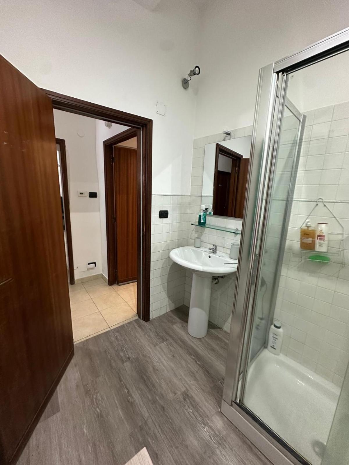 מלון קטאניה Agata House מראה חיצוני תמונה