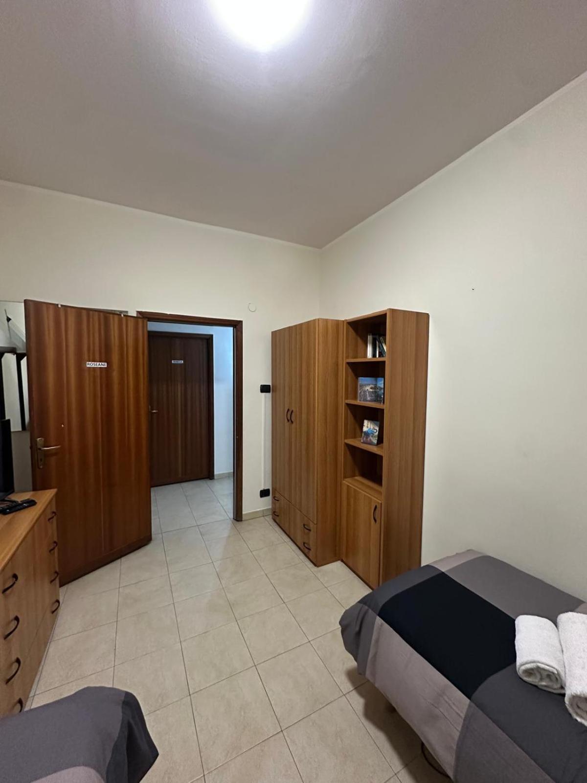 מלון קטאניה Agata House מראה חיצוני תמונה