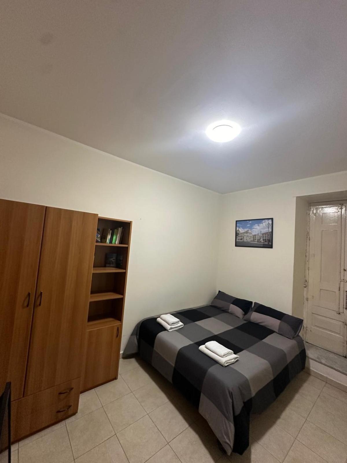 מלון קטאניה Agata House מראה חיצוני תמונה