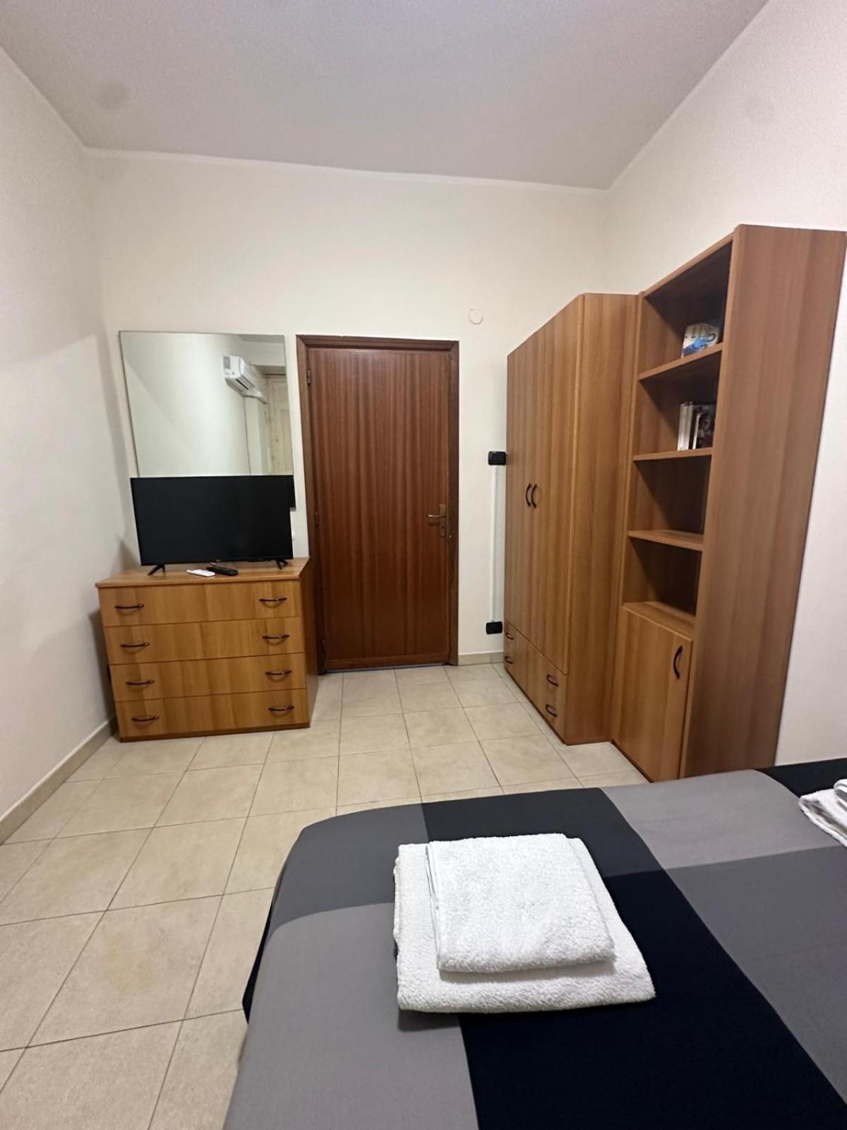מלון קטאניה Agata House מראה חיצוני תמונה