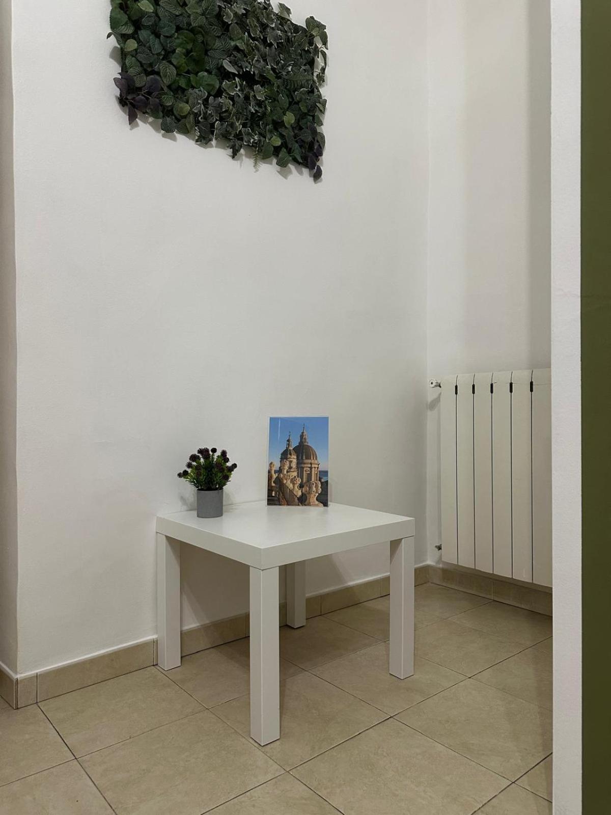 מלון קטאניה Agata House מראה חיצוני תמונה