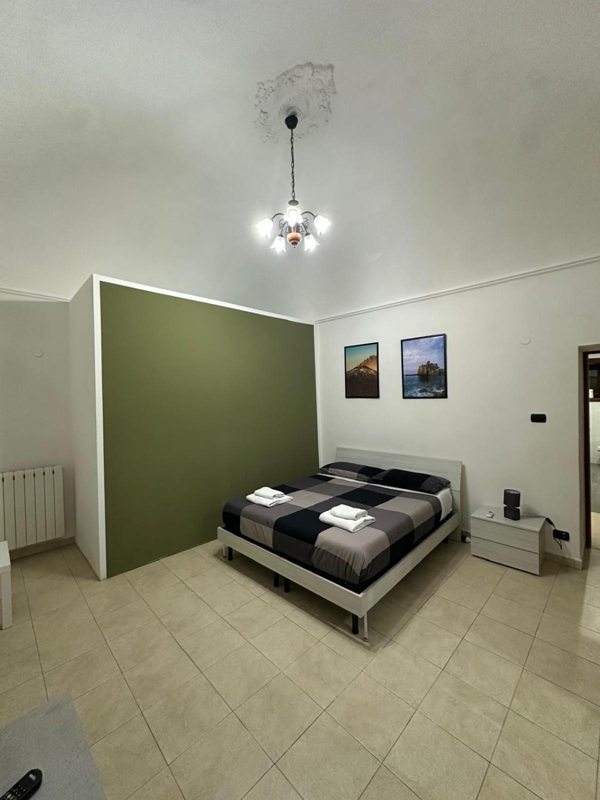 מלון קטאניה Agata House מראה חיצוני תמונה